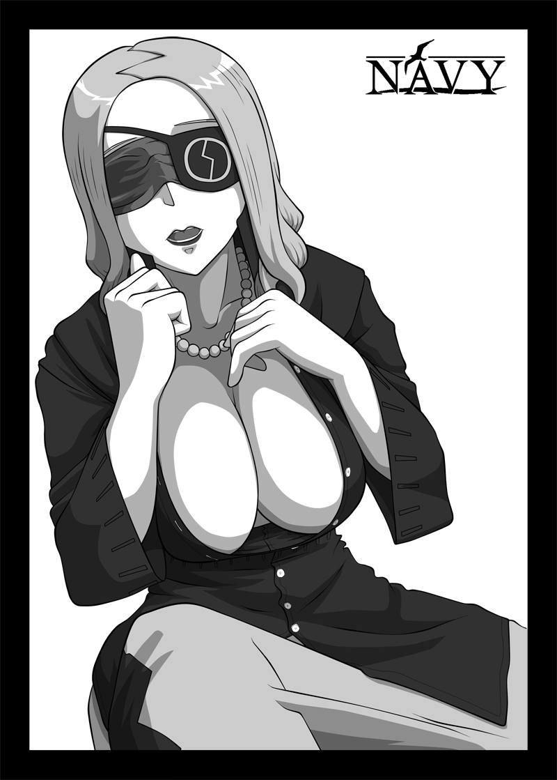 Blindfold Fellatio Omnibus VOL.01 - Page 31