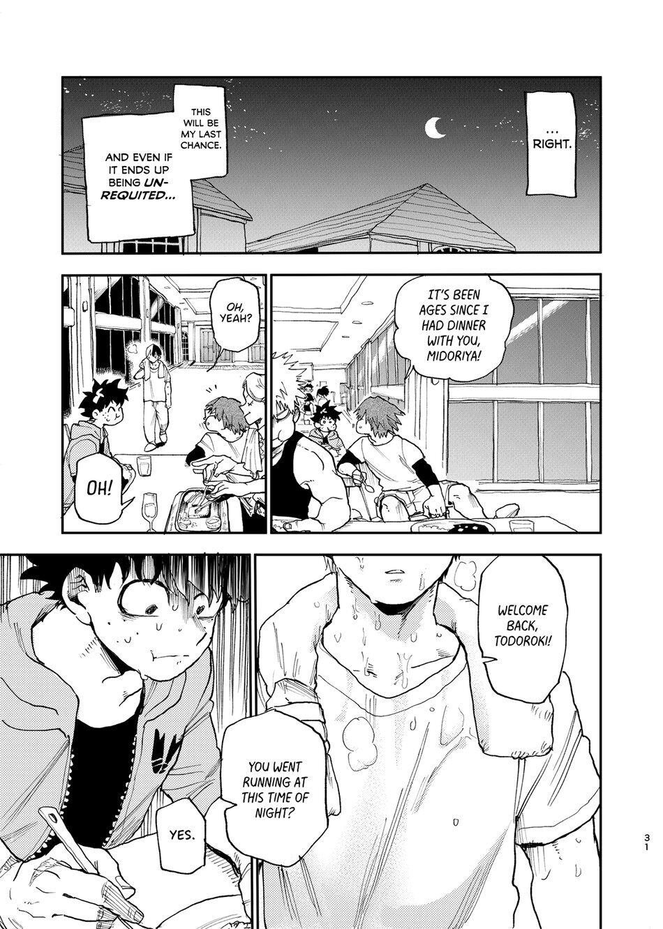 No Seishi No Life - Page 29