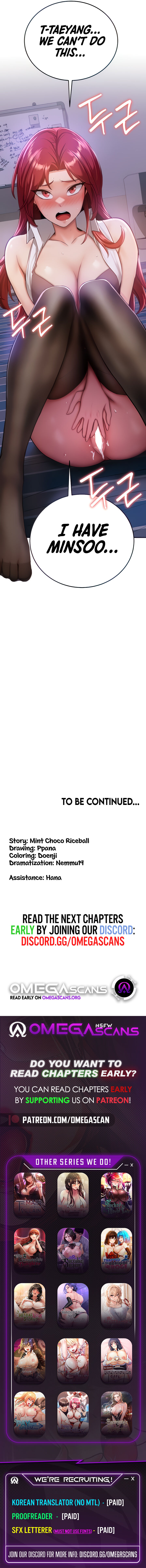 Your Girlfriend Was Amazing - Page 84