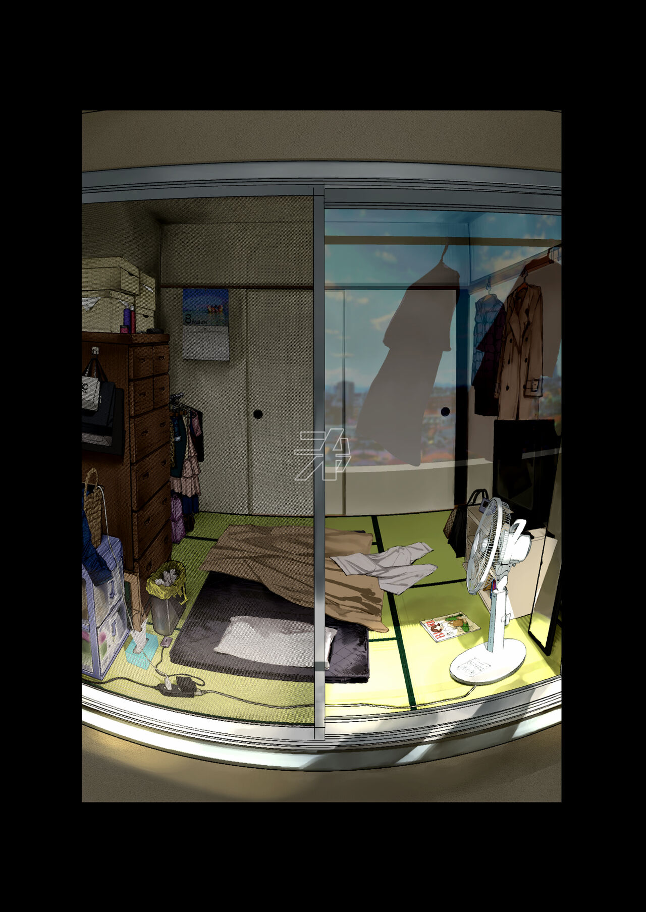 Boku ga Shinu made no 1-byoukan | 到我死亡之前的1秒钟 - Page 72