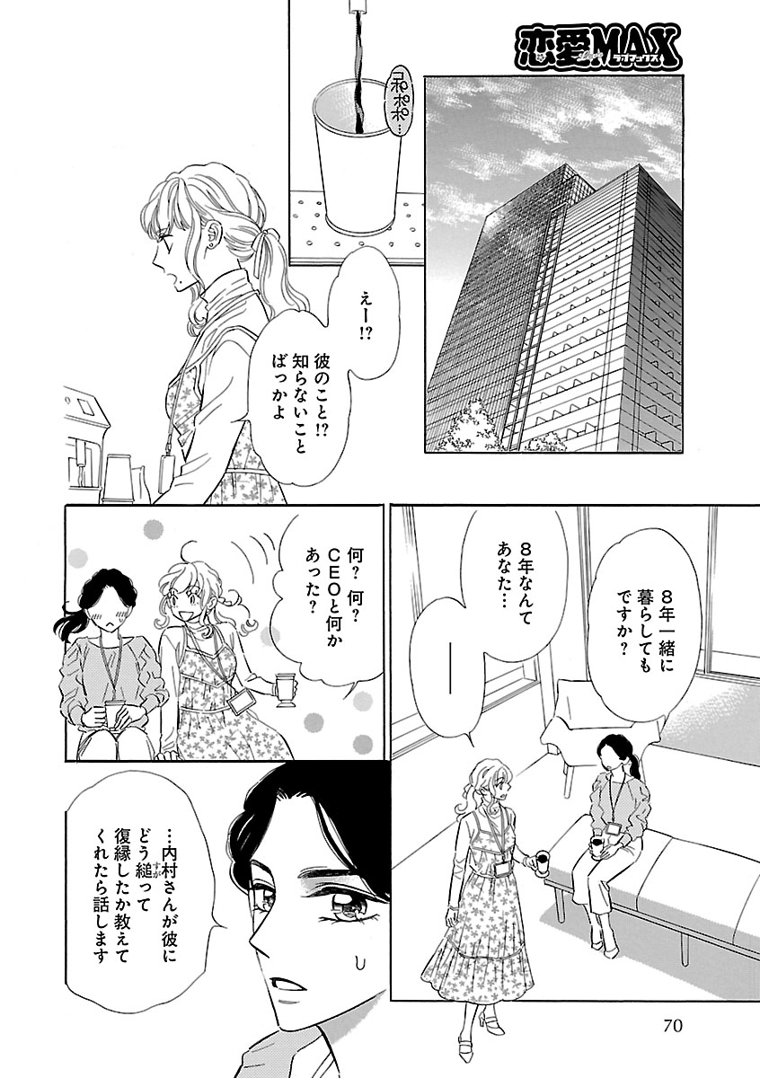 Renai LoveMax 2022-12 - Page 66