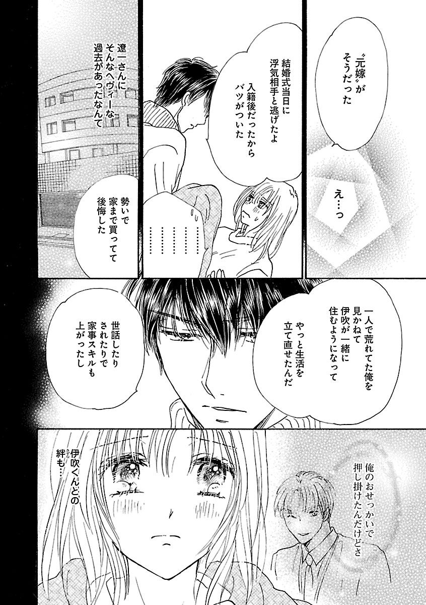 Renai LoveMax 2023-02 - Page 130