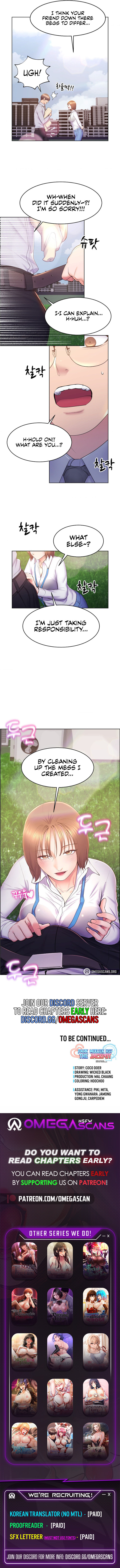 Park Moojik Hit the Jackpot - Page 129