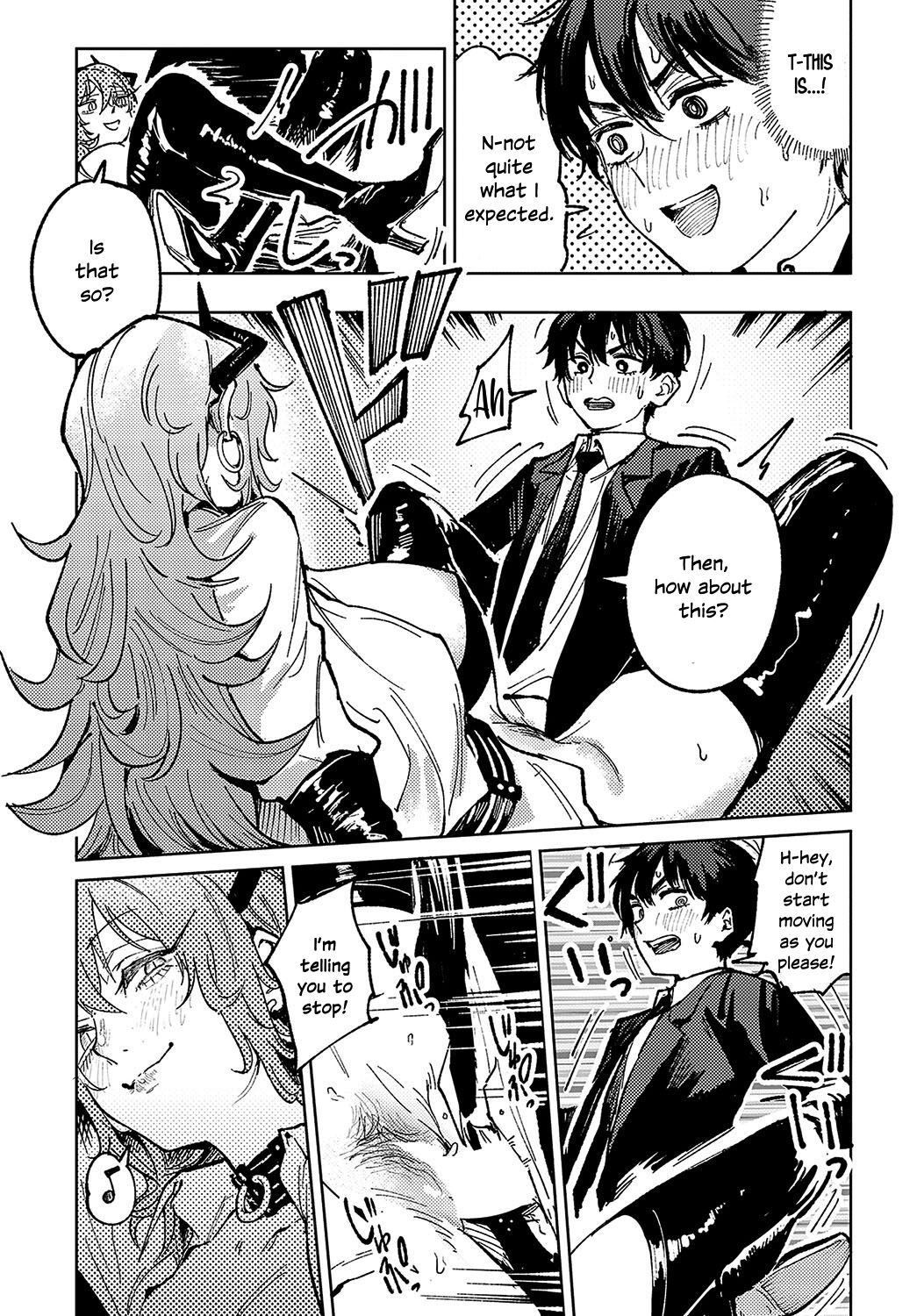 Youran Makou - Page 13