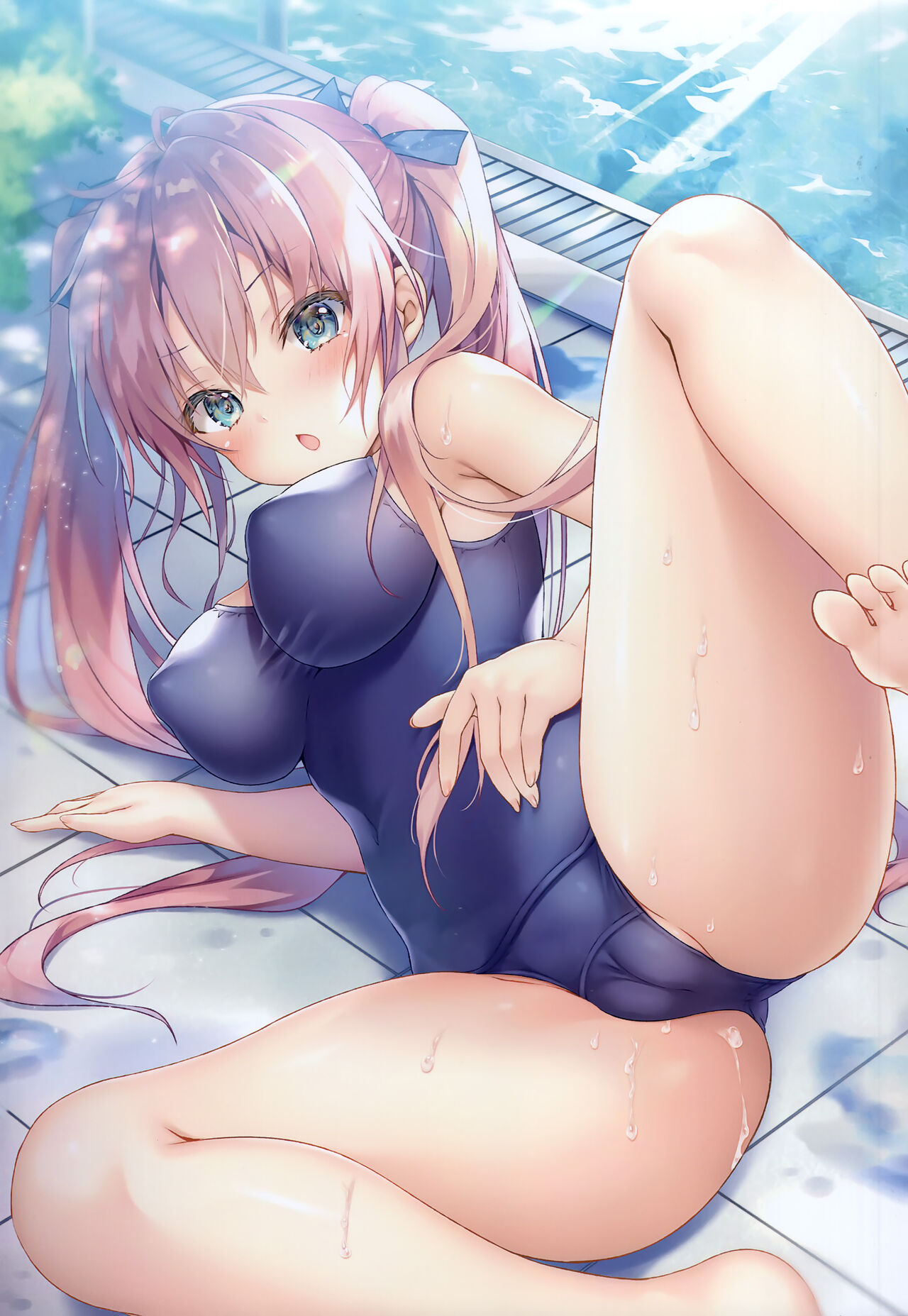 KINO ART BOOK - Page 9