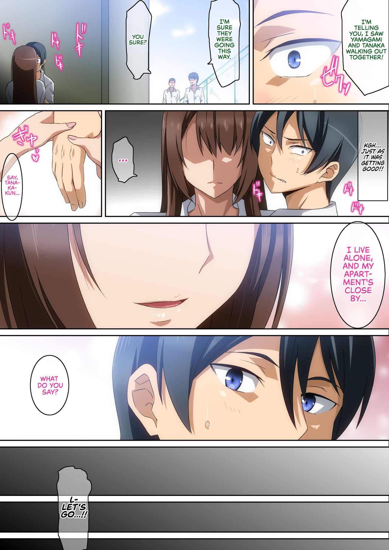 Classmate - Page 9