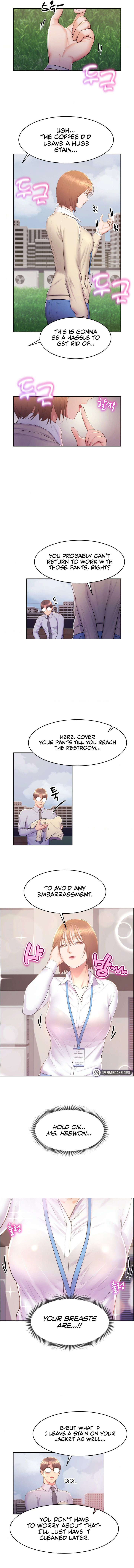 Park Moojik Hit the Jackpot - Page 127