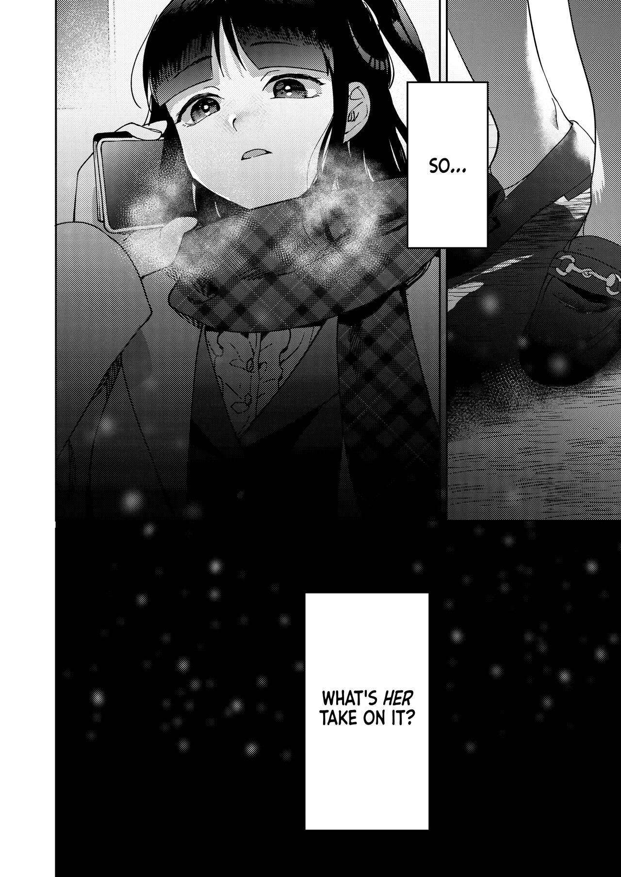 Shinyuu | Intimate Friends - Page 62