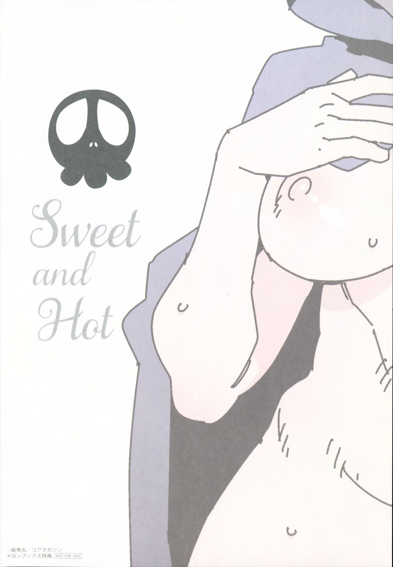 Sweet and Hot - Page 229