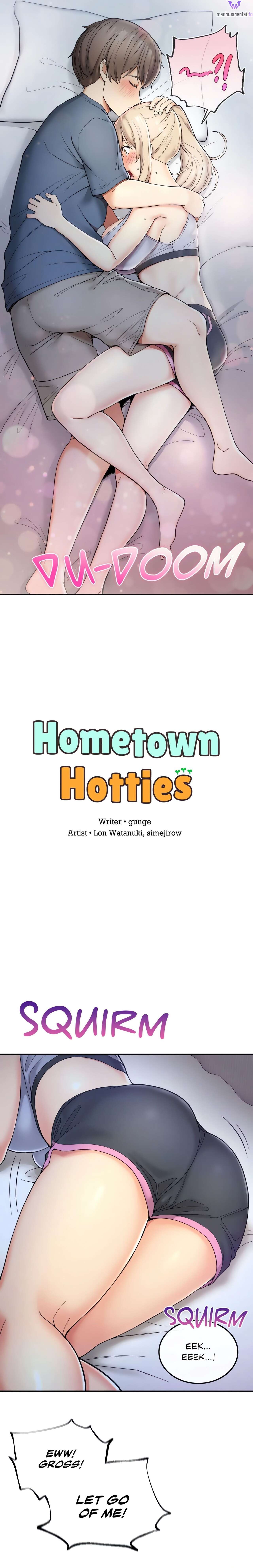 Hometown Hotties Uncensored - Page 79