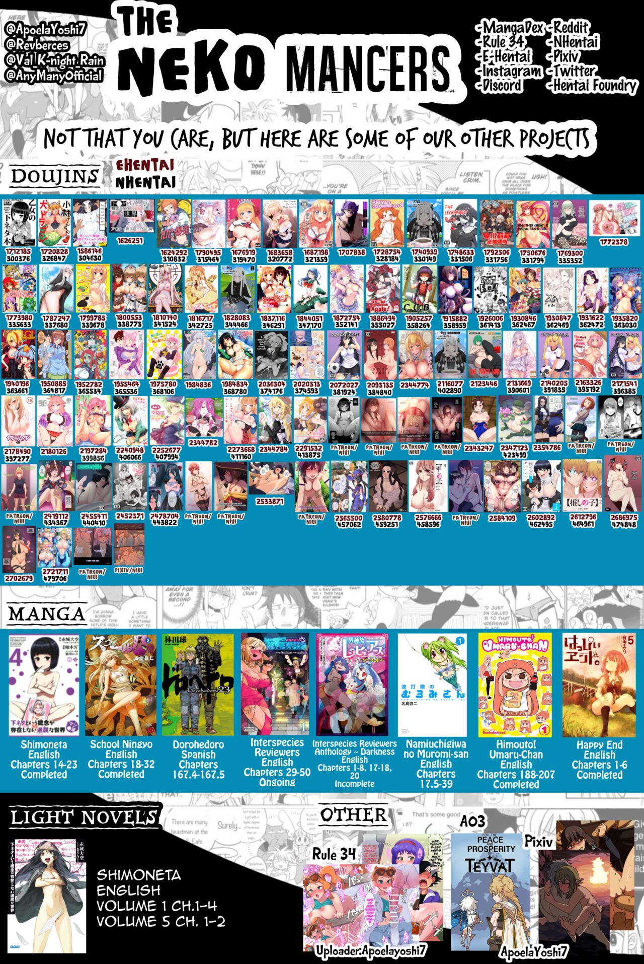 Rentarou x Karane - Page 9