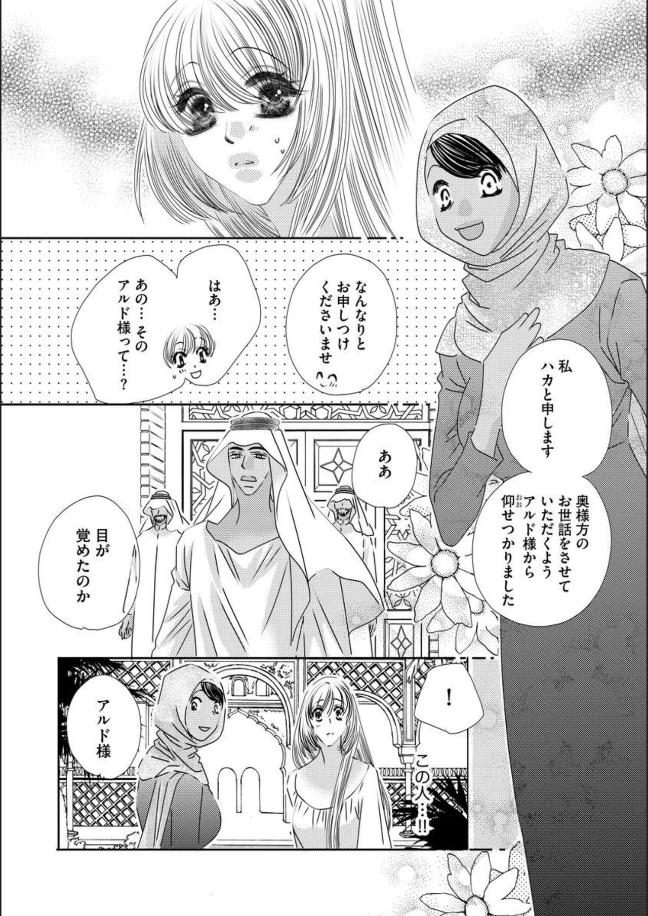 Ore-sama Seek no Hanayome Dorei 1 - Page 14