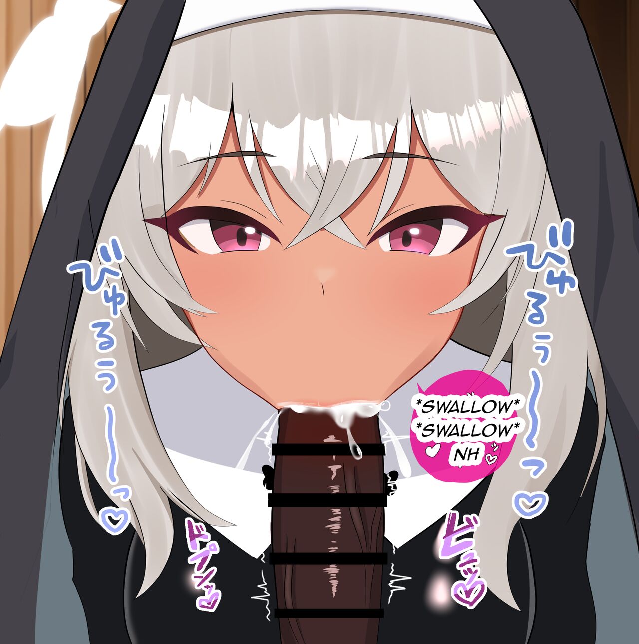 Netorare Sisterhood - Page 61