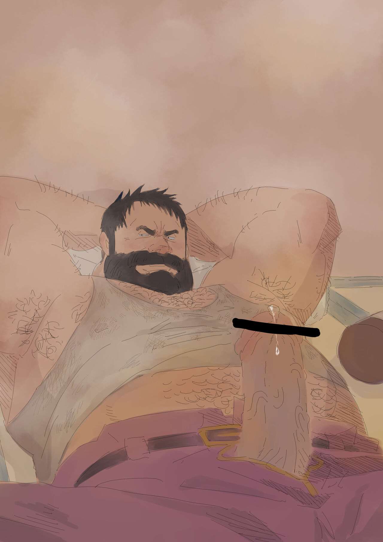 godaime519com pixiv Fanbox Gallery - Page 37