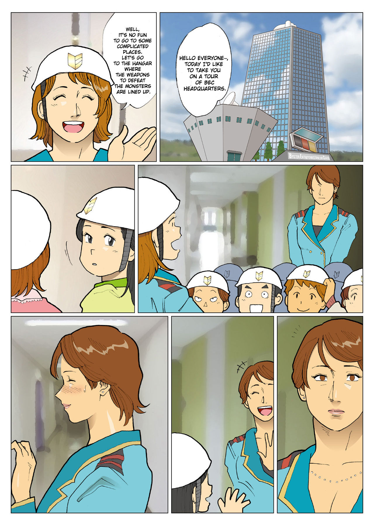 Nappi - UltraMadam 2 - Page 161