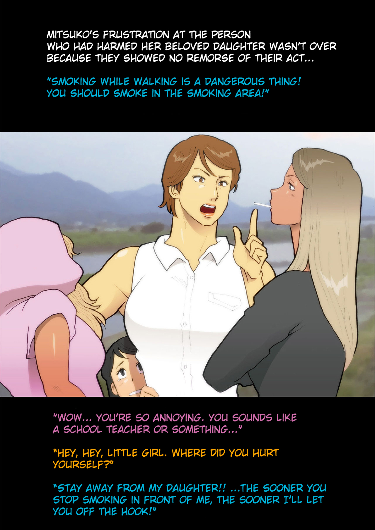 Nappi - UltraMadam 2 - Page 253