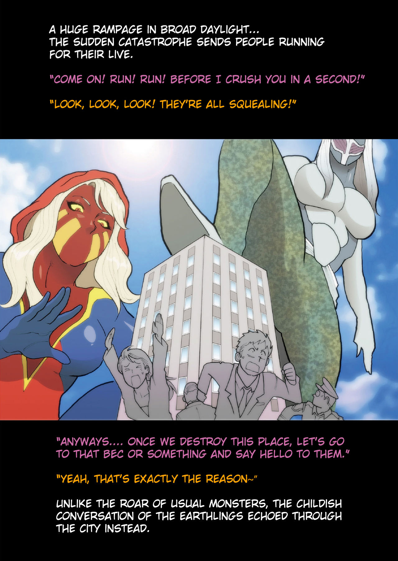 Nappi - UltraMadam 2 - Page 256