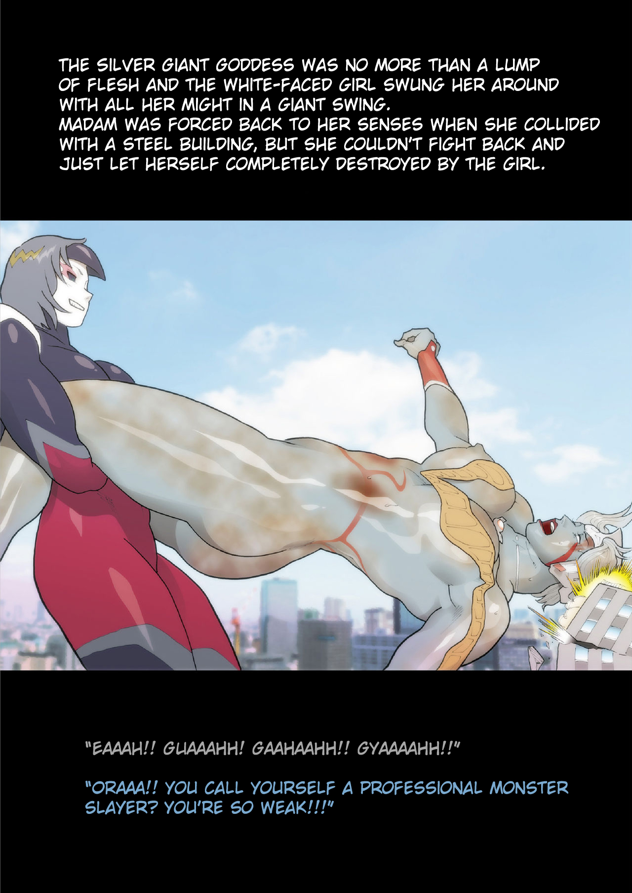 Nappi - UltraMadam 2 - Page 285