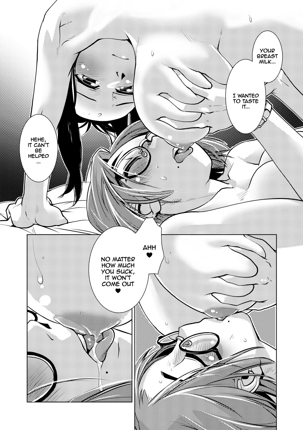 Futanari Noukou Haramase Ai - Page 30