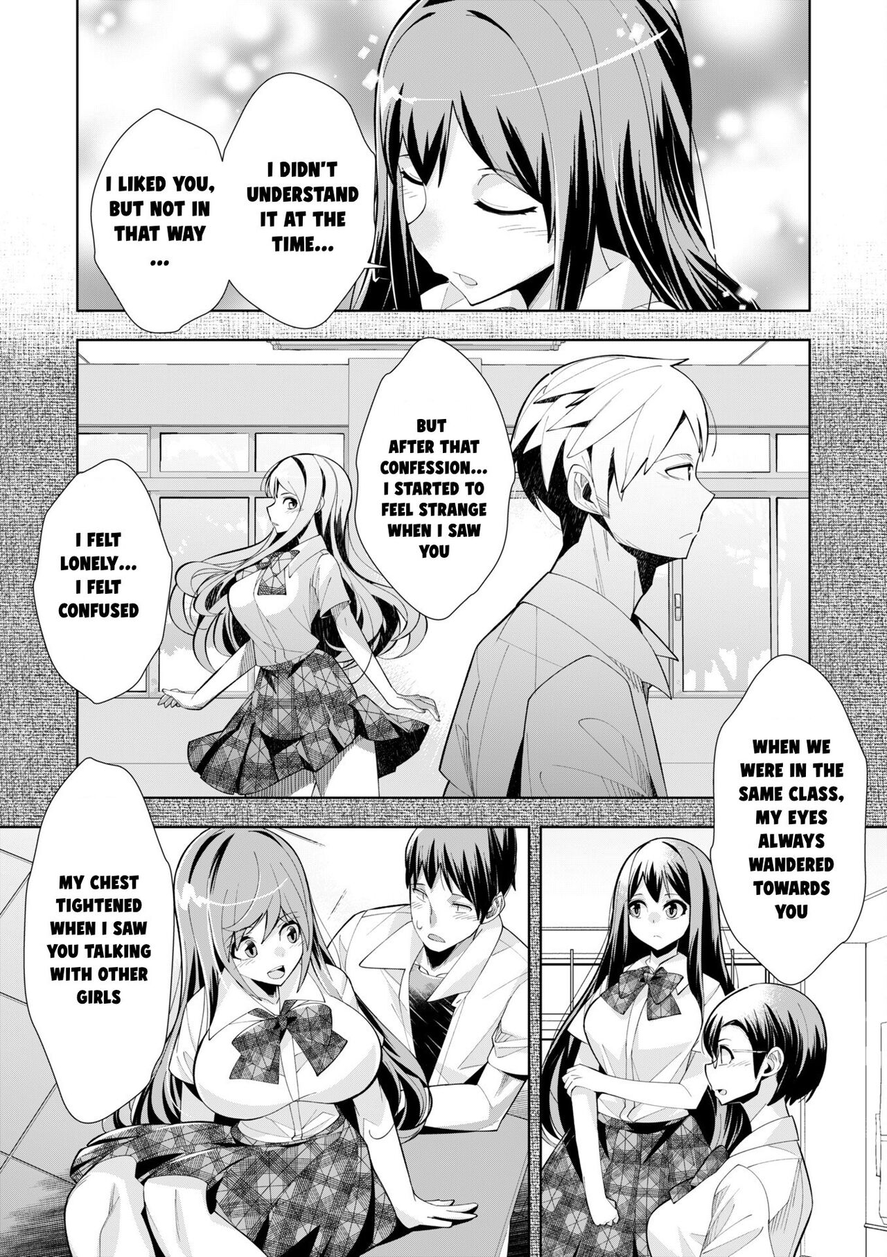 Youkoso Isekai e, Dewa Shinde Kudasai Ch. 5 - Page 11