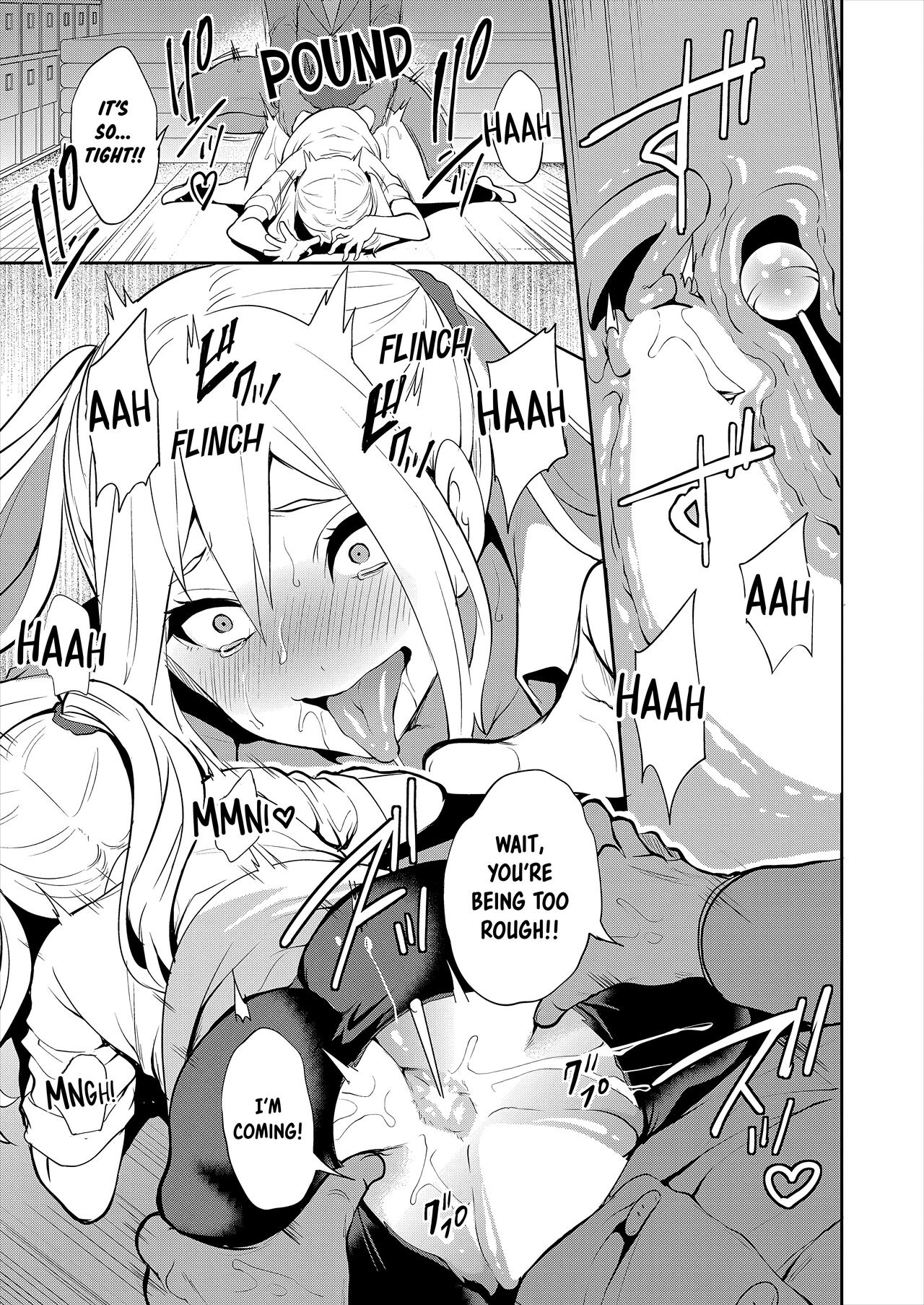 Saenai Boku wa Saimin Cheat de Musou Suru Ch. 2 - Page 31