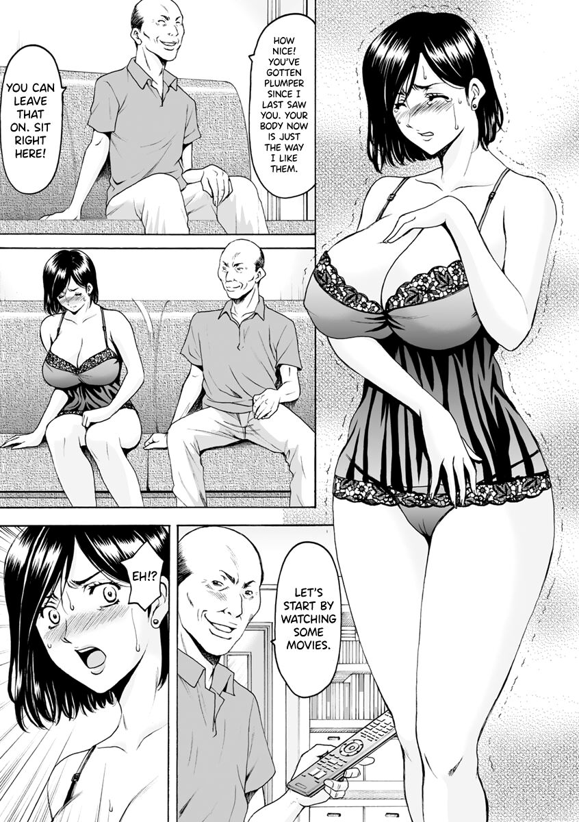 Jokyoushi Hunt - Page 145