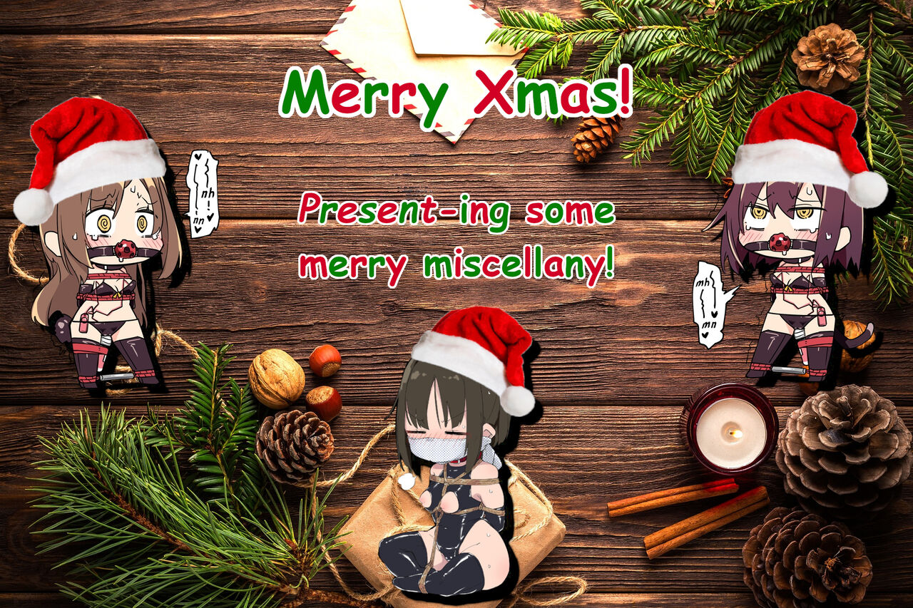 Streaming of a Tight Christmas - Page 24