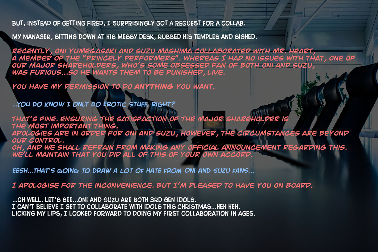 Streaming of a Tight Christmas - Page 4