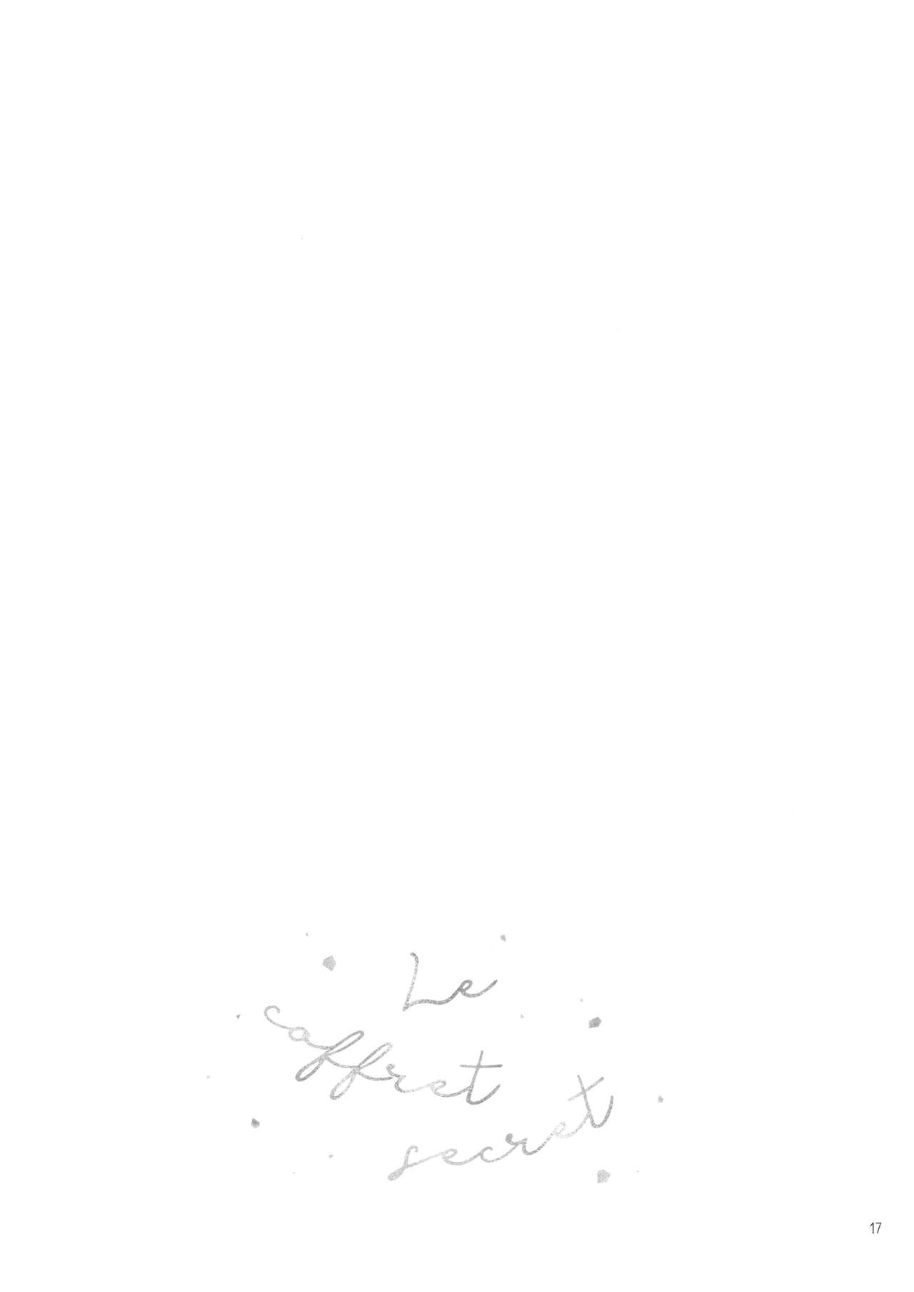 Secret Coffret - Page 17