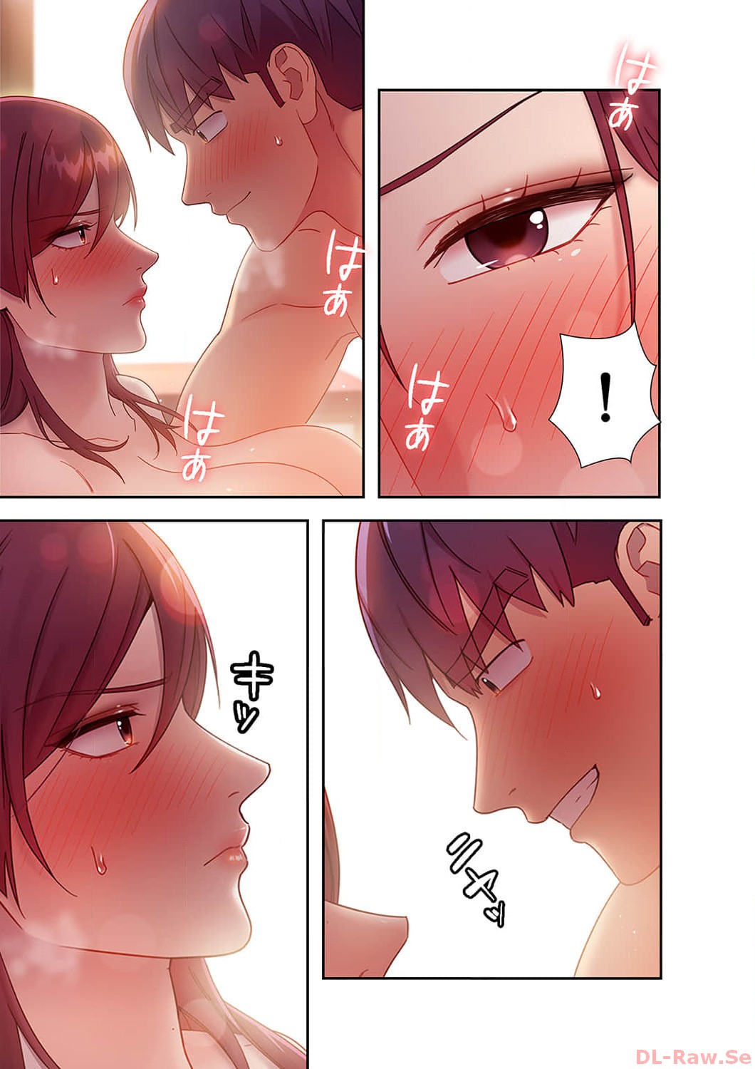 Harem x Harem 6 - Page 89