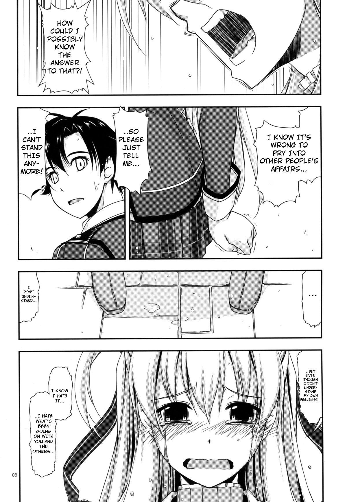 Alisa Ijiri - Page 8