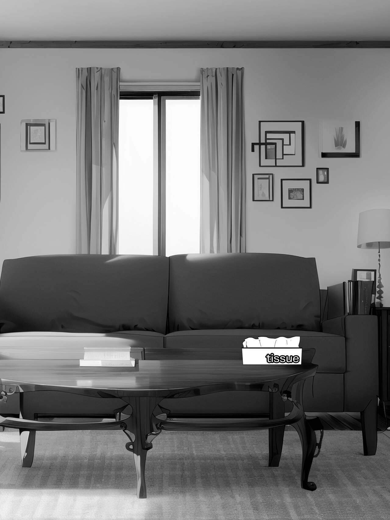 Nikuyoku ni Oboreta Haha Monochro Ban - Page 27