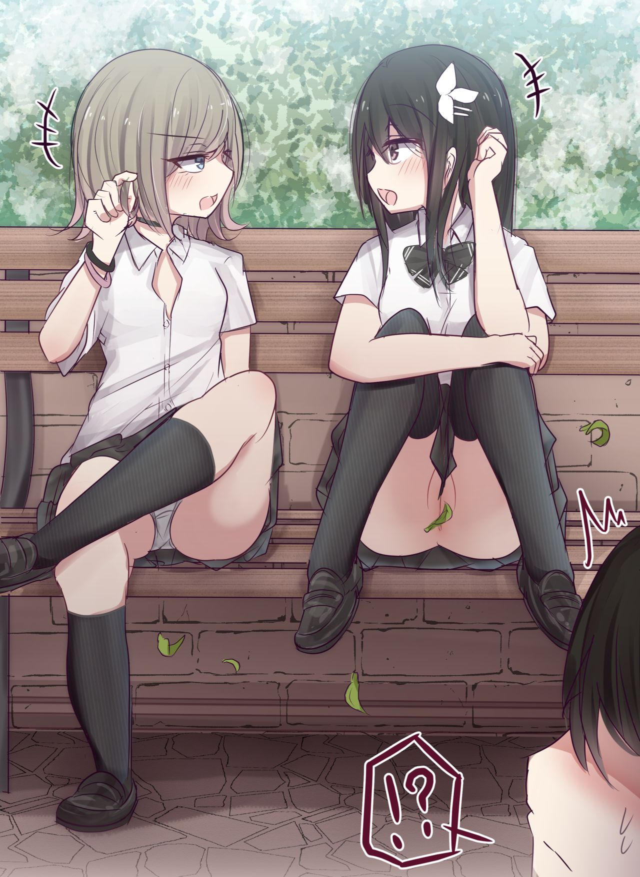 Pixiv & Fanbox 【醫學院好難讀CMUMT43個人翻譯】 - Page 41
