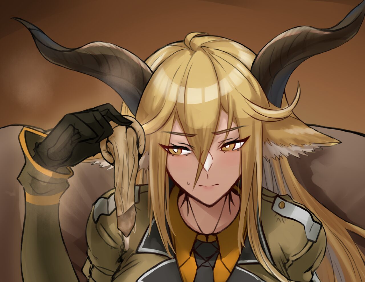 [imax] 黒-ショートストッキング-騎士 - Page 21