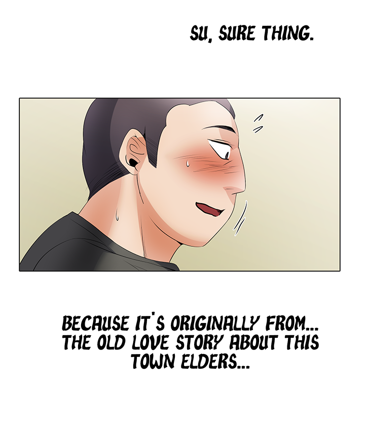 Cartoonists NSFW! The Memory - Page 122