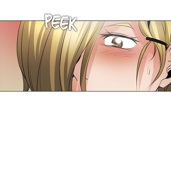 Cartoonists NSFW! The Memory - Page 124
