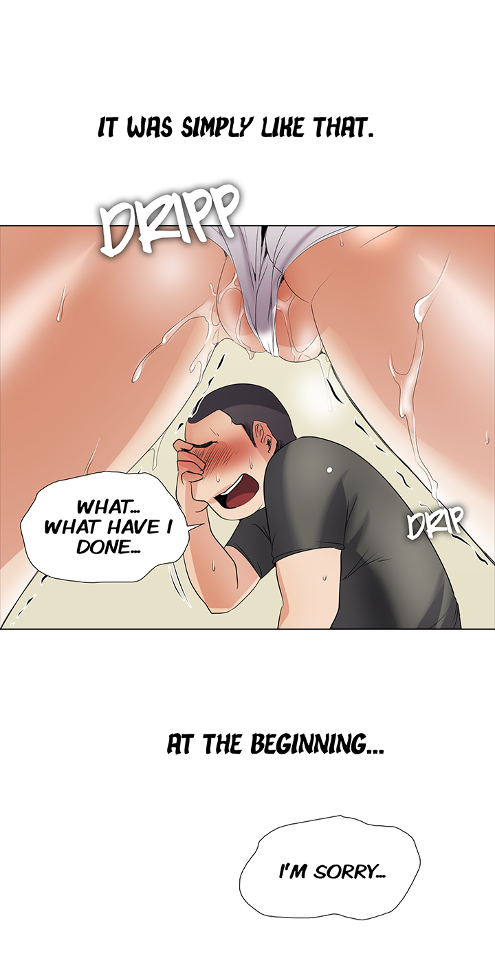 Cartoonists NSFW! The Memory - Page 166