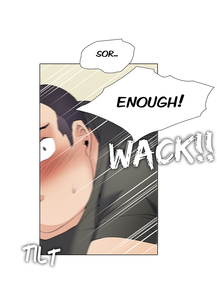Cartoonists NSFW! The Memory - Page 169