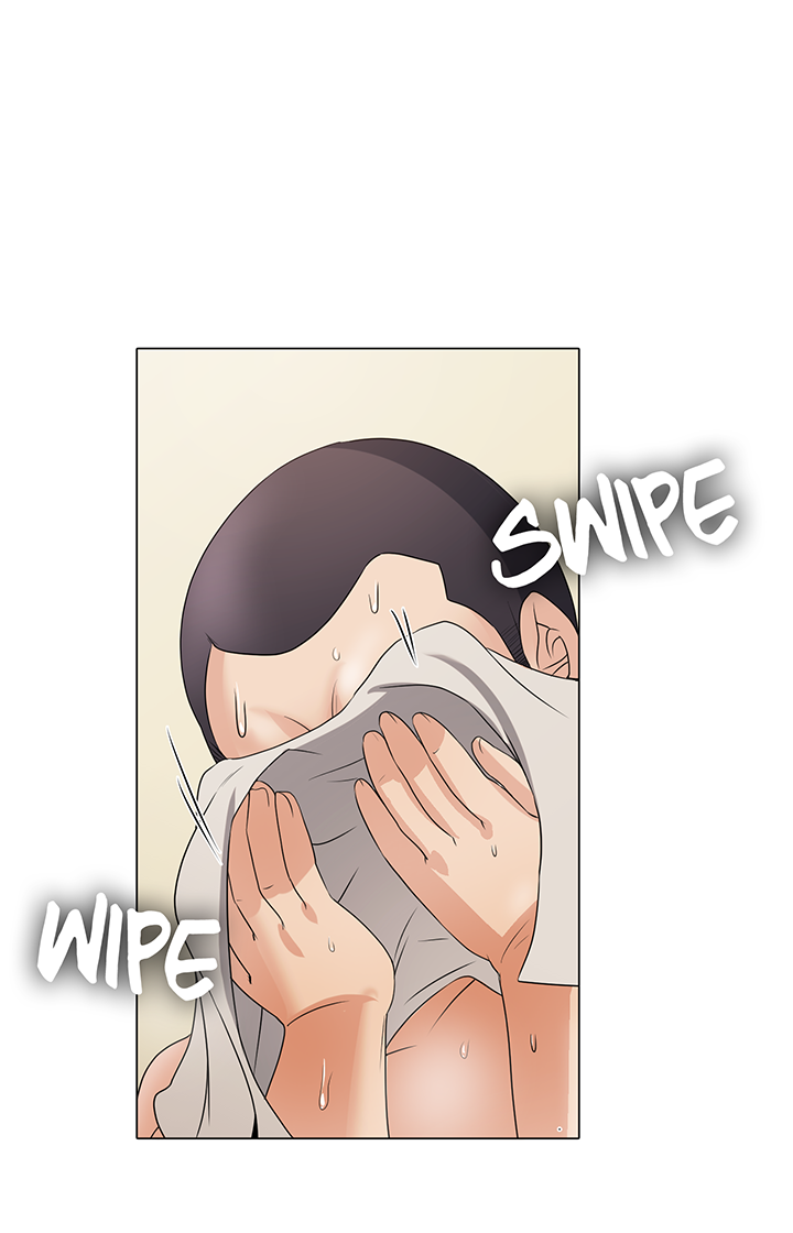 Cartoonists NSFW! The Memory - Page 242