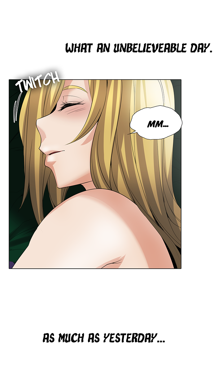 Cartoonists NSFW! The Memory - Page 272