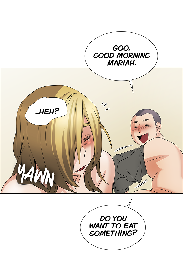 Cartoonists NSFW! The Memory - Page 274