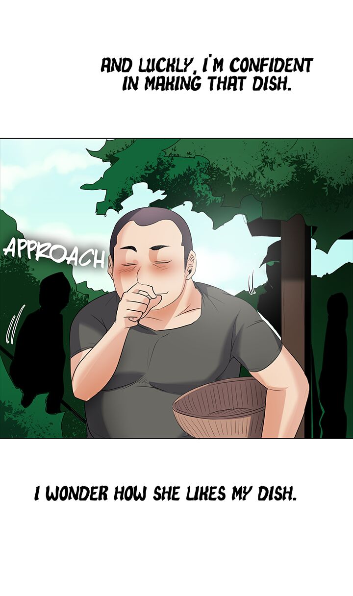 Cartoonists NSFW! The Memory - Page 281