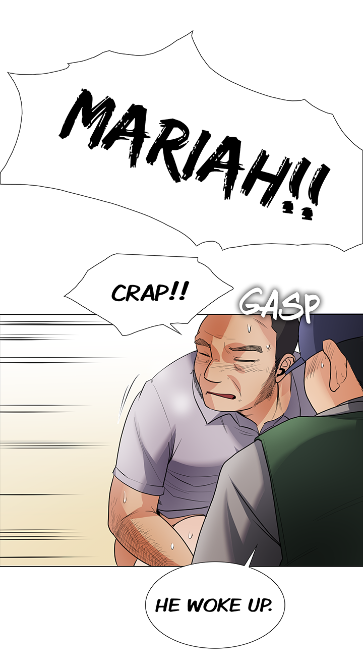Cartoonists NSFW! The Memory - Page 305