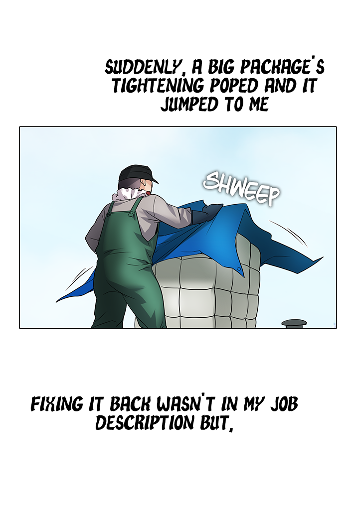 Cartoonists NSFW! The Memory - Page 75