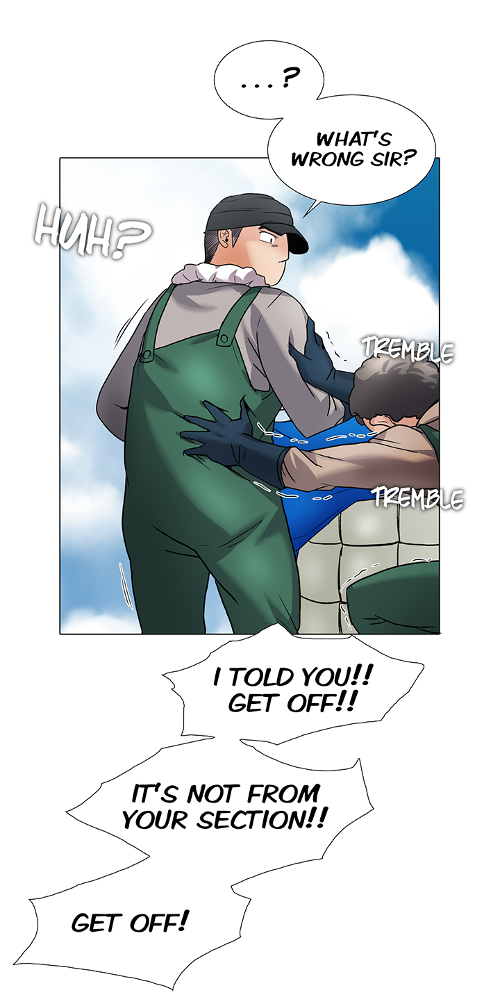 Cartoonists NSFW! The Memory - Page 80