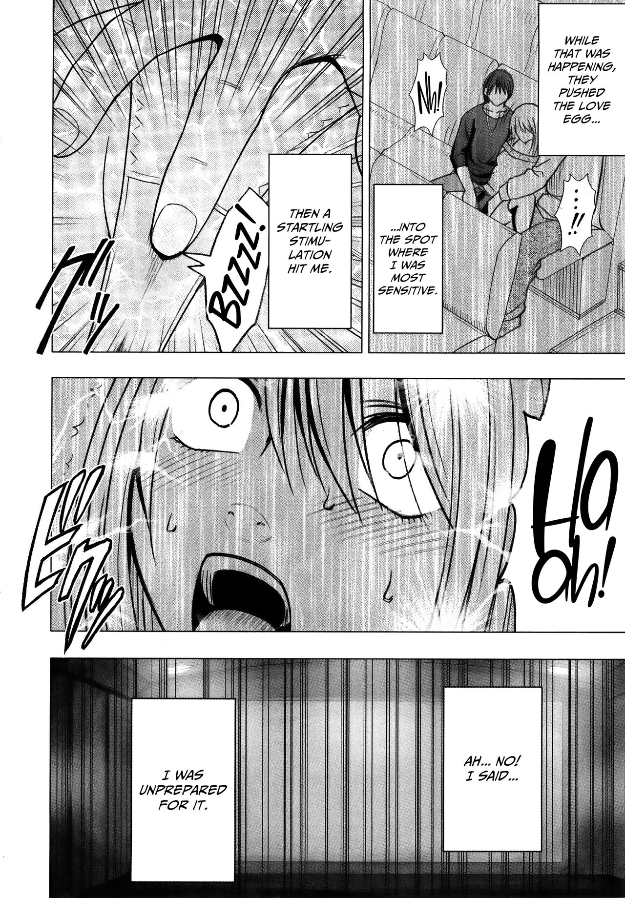 Virgin Train 2 ~Koakuma Seisai~ - Page 63