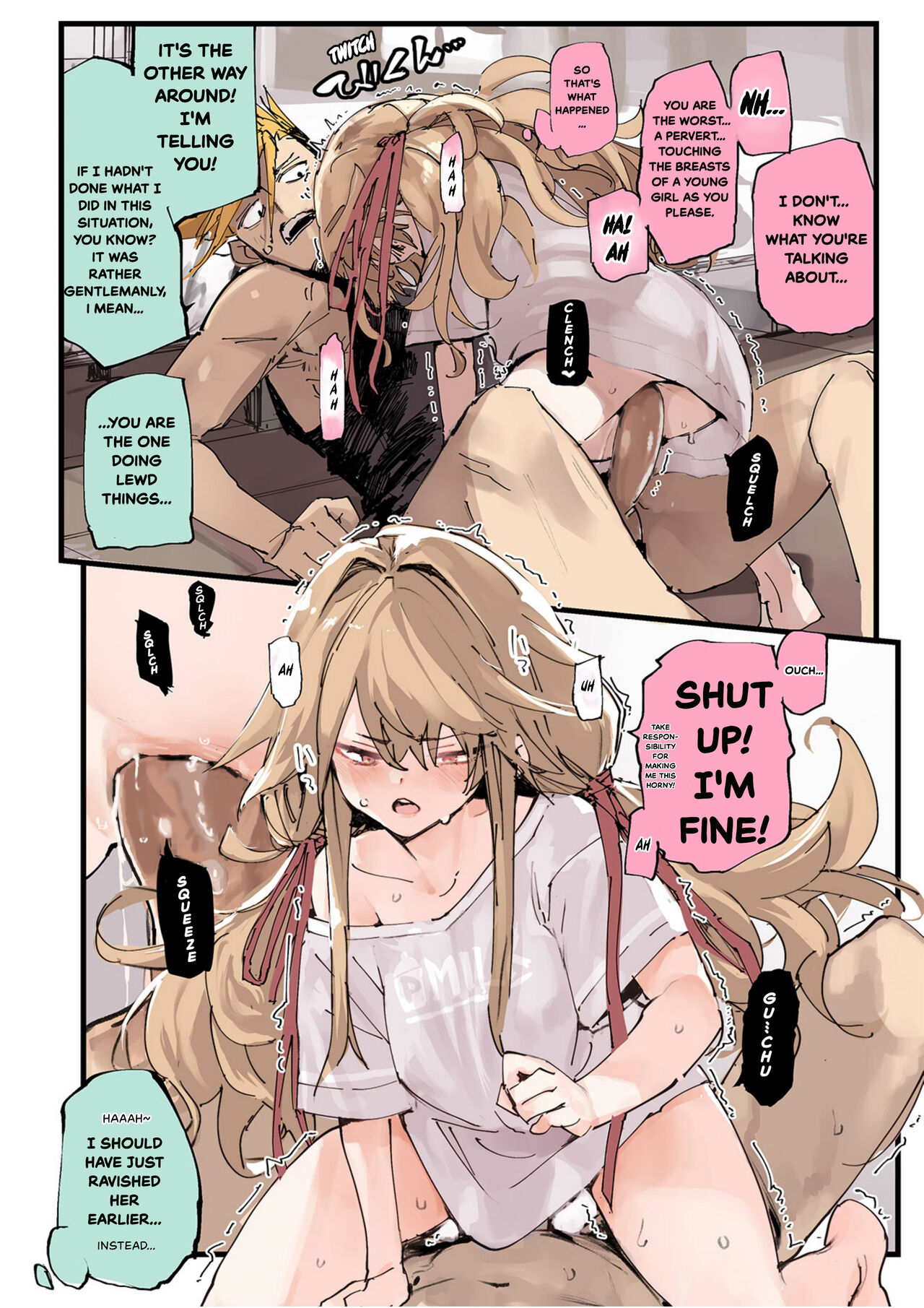 AMNERO 3 - Page 16