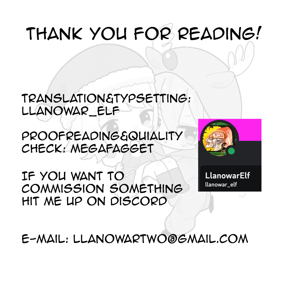 Santa Cosplay LaegjaFjo o Manga - Page 10
