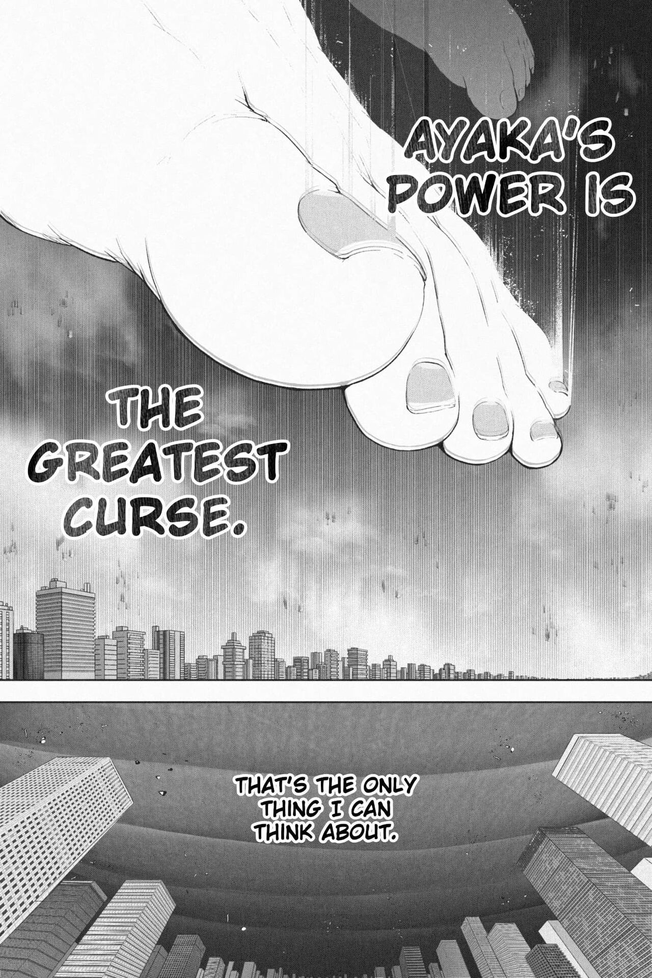 Yandere Giga Kanojo 2 - Page 10