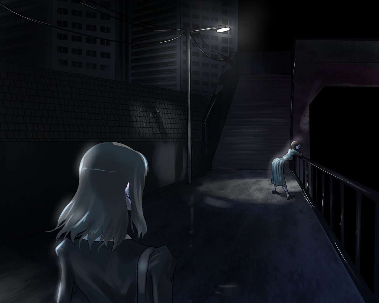 Anal Kaidan Shuu 2 - Page 91
